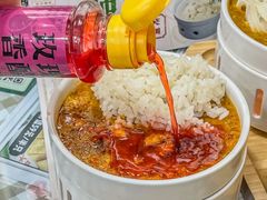 -阿金大白·上海菜馆(新天地店)