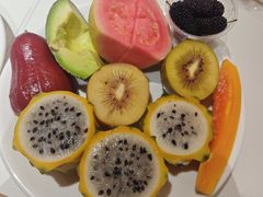 -第六季自助餐厅(王府井店)