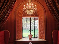 -马勒别墅·中餐厅