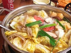 -牛小隆牛肉面馆(四牌楼店)