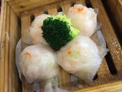 -鼎珑点心仔(燕塘店)