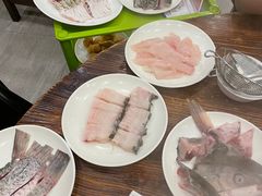 -正能量脆肉鲩火锅