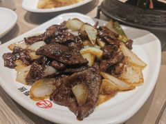 -六泰居·尔滨地标·东北菜(泰山路店)