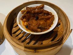 -万龙洲海鲜(南新仓店)