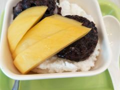 -满记甜品(荟聚购物中心店)