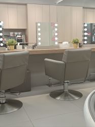 -Z.X HAIR SALON张新美业