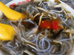 鸡丝辣汤-两淮一绝鸡丝辣汤(交通路店)