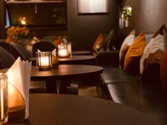 -Ish Whiskey&Cocktail Bar酒吧(合生麒麟新天地店)