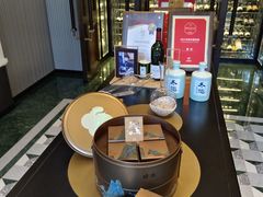 -海味观(老西门店)