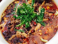 -毛里求斯小四川餐厅总店