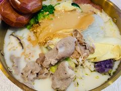 -阿上阿上麻辣香锅&麻辣烫(朝阳蓝色港湾店)
