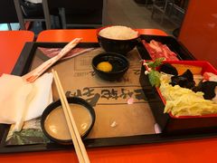 -吉野家(人和香港城店)