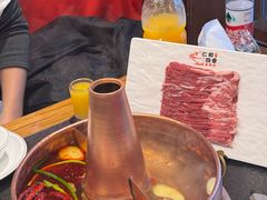 -仁和四季涮肉馆(天坛南门店)
