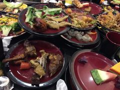 -东方之珠洗浴休闲广场(南开店)