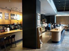 -星巴克(天津鲁能中心第三店)