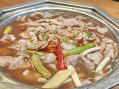 -蔡家酒楼(一德街店)