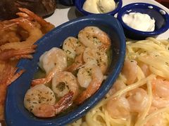 -RED LOBSTER(多伦多DT店)