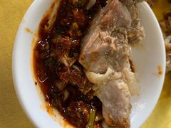 -荣生萝卜汤饭店