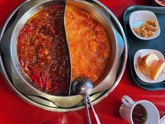 -山城辣妹子(定福庄店)