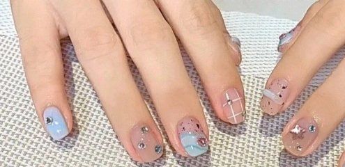 -妙睫屋日式美甲美睫