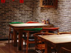 -树厨贵州菜(大十字店)