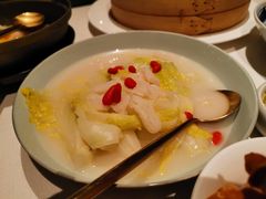 -三号黄浦会Canton Table