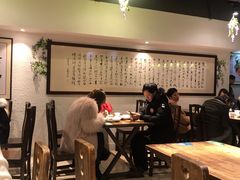 大堂-素清香(解放路店)