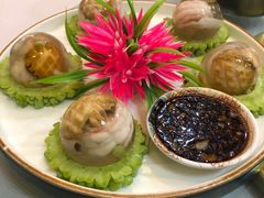 -堂宴·老厦门私房菜(1988仙岳总店)
