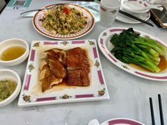 -东鑫记港式茶餐厅(南京东路店)