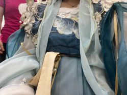 -梦回汉唐汉服旗袍体验馆(拙政园店)
