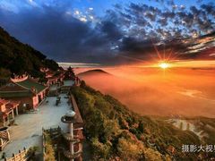 android_upload_pic-福建泉州仙公山风景名胜区