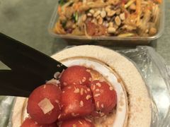 -婉泰·特色小吃·舂鸡脚(告庄二店)
