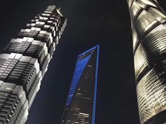-上海之巅观光厅