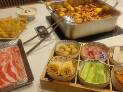 -螺大喜螺蛳粉火锅(雍和宫店)