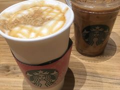 -星巴克(大连柏威年店)