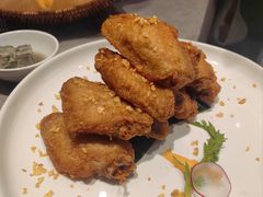 -川旺角融合菜•海景餐厅(星海广场店)