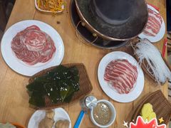 -元盛居(亚泰大街店)