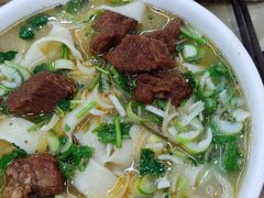 -豫掌柜饸饹面·烩面(秀沿路店)