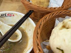 -高群生胡辣汤(亚运村店)