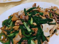 姜葱鸭杂-电白鸭粥店(下沙二坊88号店)