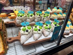 -PAPER STONE BAKERY(天汇广场店)