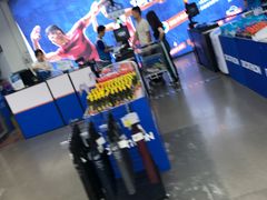 -迪卡侬(南二环店)
