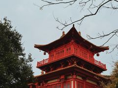 -茅山东方盐湖城景区