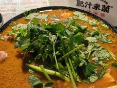 -肥汁米蘭香港米线(宁波路总店)