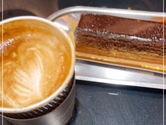 -Awfully Chocolate(来福士广场店)