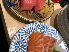 -大起水产回转寿司(道顿堀店)