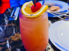 -MOSSO德国餐厅·音乐酒吧(环宇荟店)