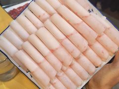 -壹条龙饭庄台基厂店