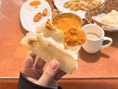 -娜玛瑟德餐厅(宇拓路店)