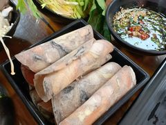 -丽江庭院·云南野生菌·海鲜火锅(鼓楼四合院店)